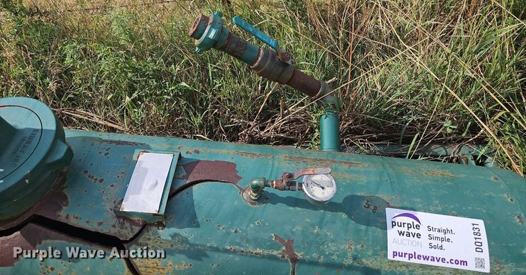 image for item DQ1831 Oilfield equipment