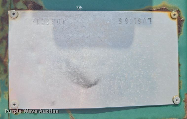 image for item DQ1831 Oilfield equipment