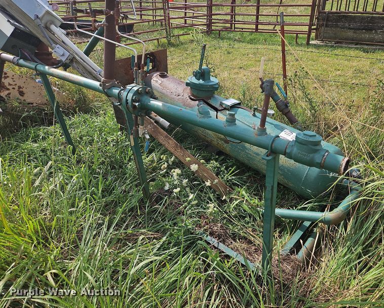 image for item DQ1831 Oilfield equipment