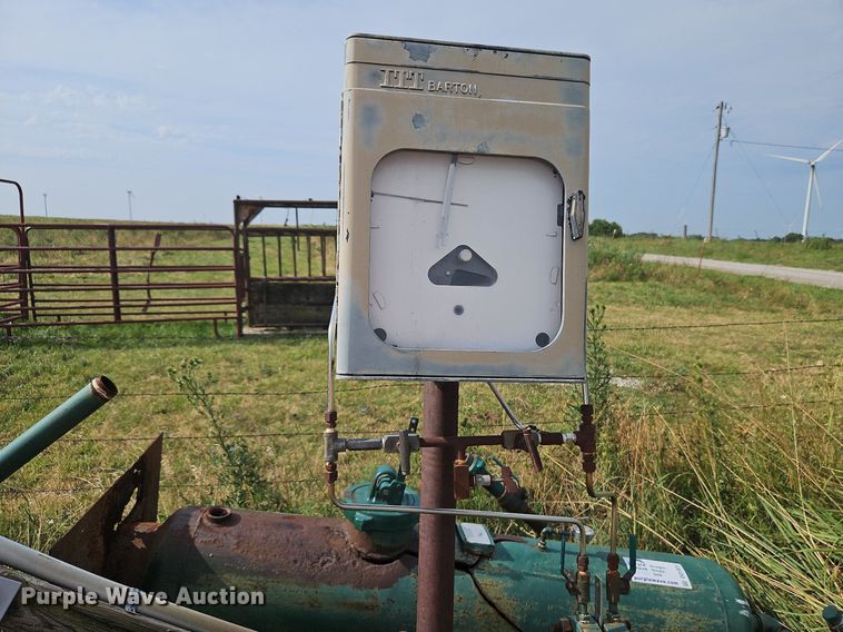 image for item DQ1831 Oilfield equipment