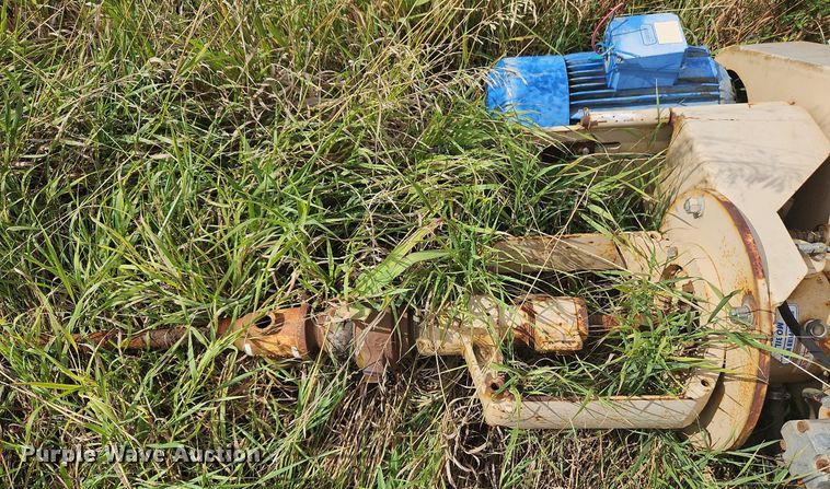 image for item DQ1831 Oilfield equipment