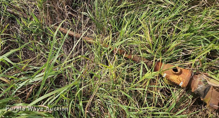 image for item DQ1831 Oilfield equipment