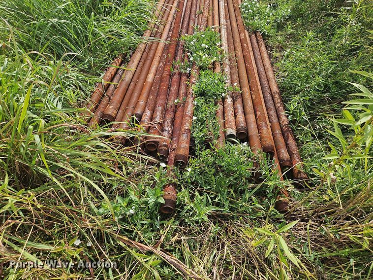 image for item DQ1831 Oilfield equipment