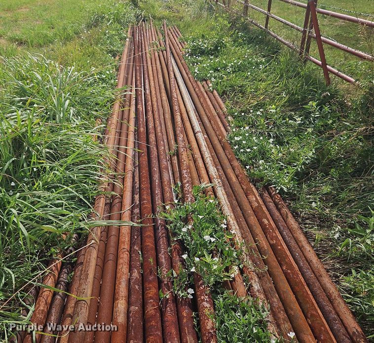 image for item DQ1831 Oilfield equipment