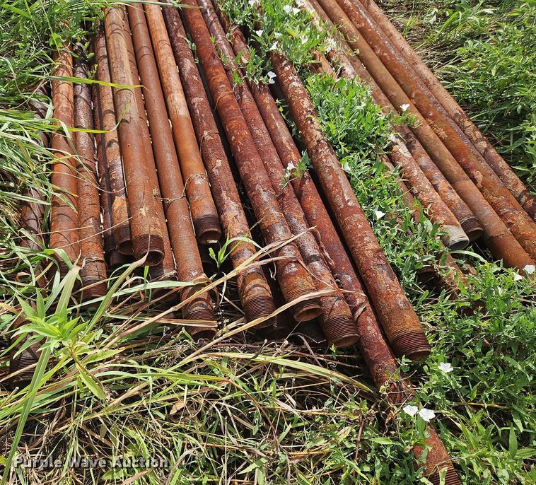 image for item DQ1831 Oilfield equipment