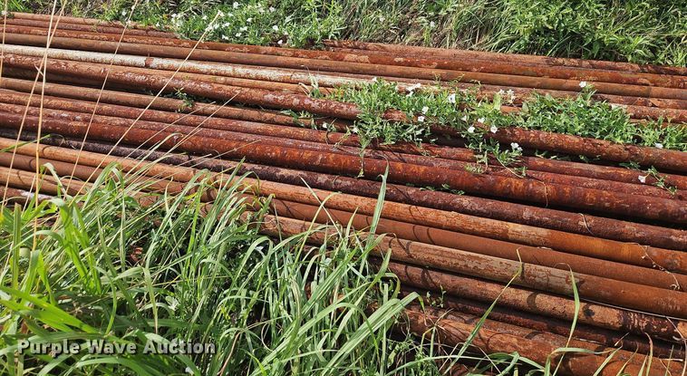 image for item DQ1831 Oilfield equipment