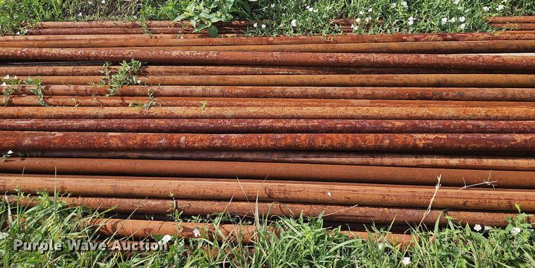 image for item DQ1831 Oilfield equipment