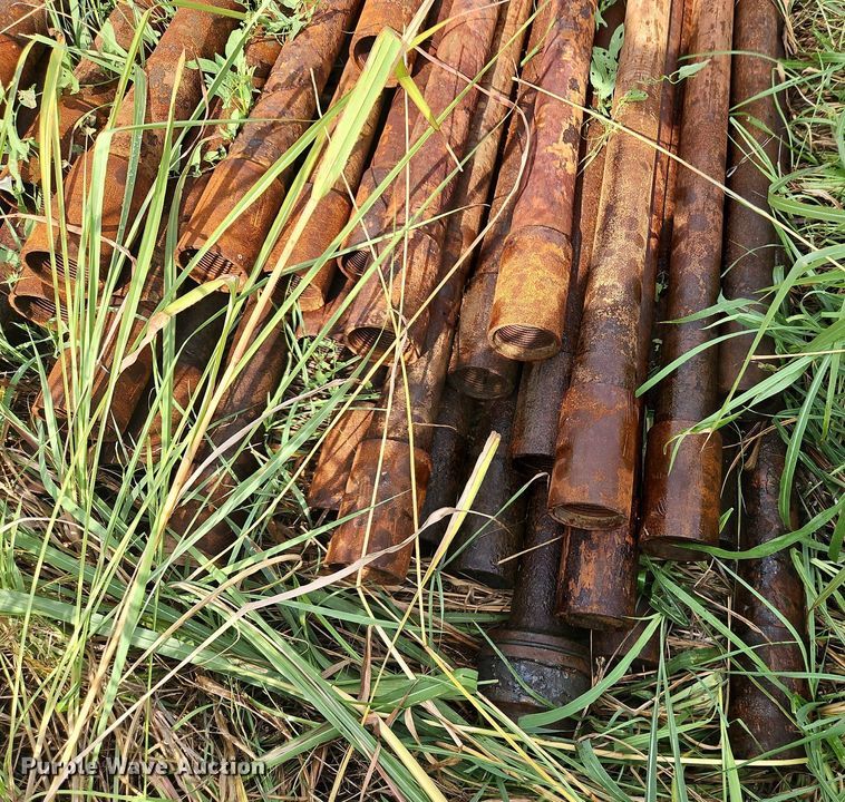 image for item DQ1831 Oilfield equipment