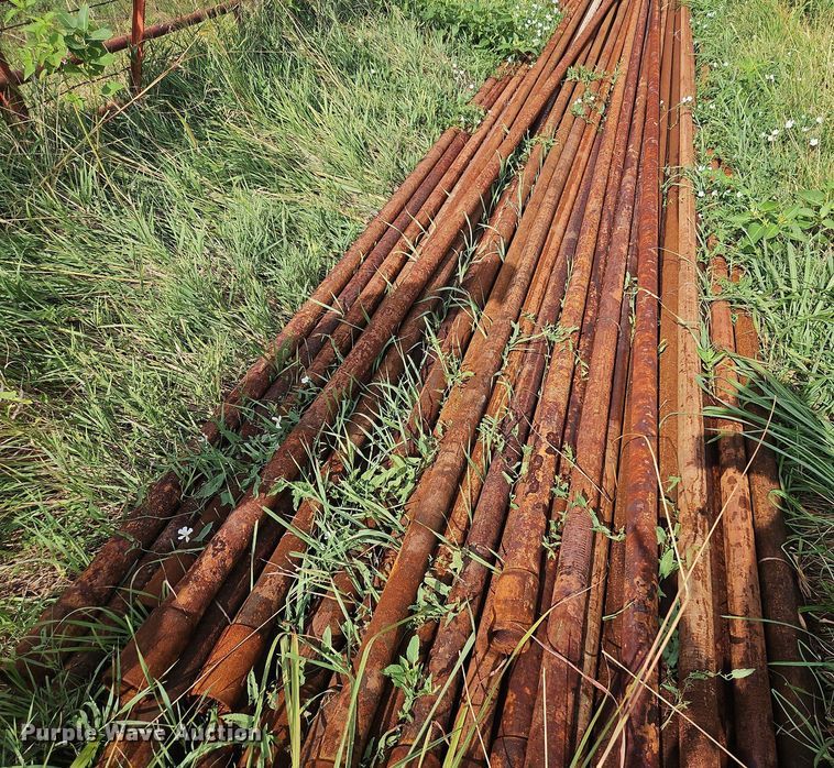 image for item DQ1831 Oilfield equipment