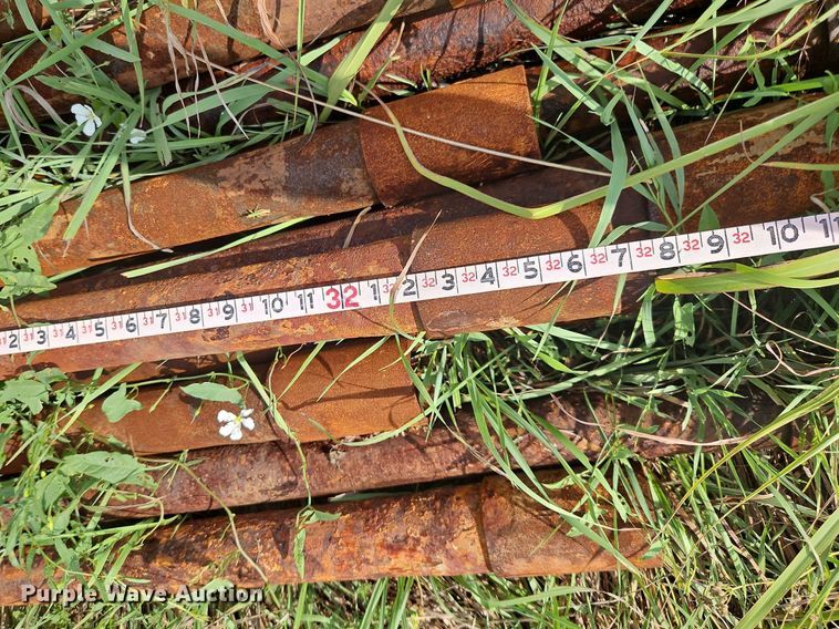 image for item DQ1831 Oilfield equipment