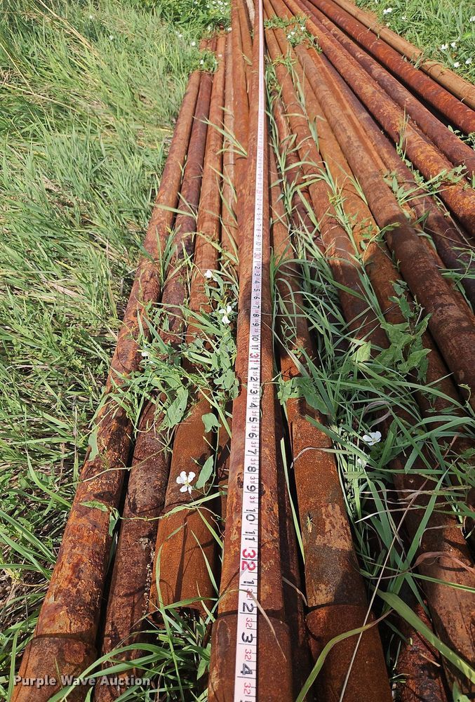 image for item DQ1831 Oilfield equipment