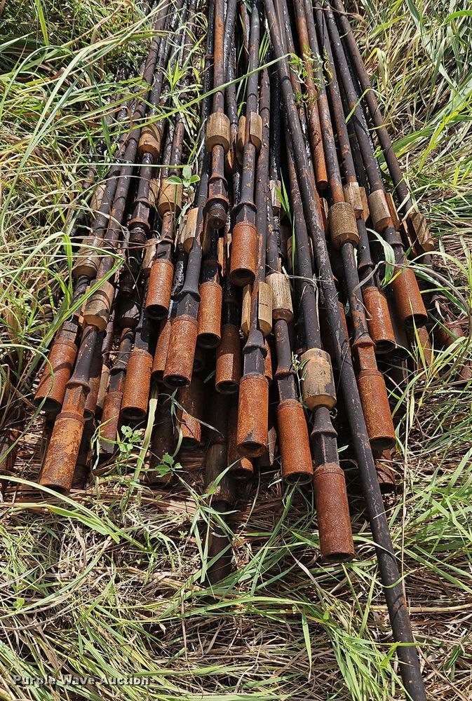 image for item DQ1831 Oilfield equipment