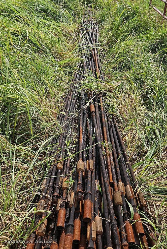 image for item DQ1831 Oilfield equipment