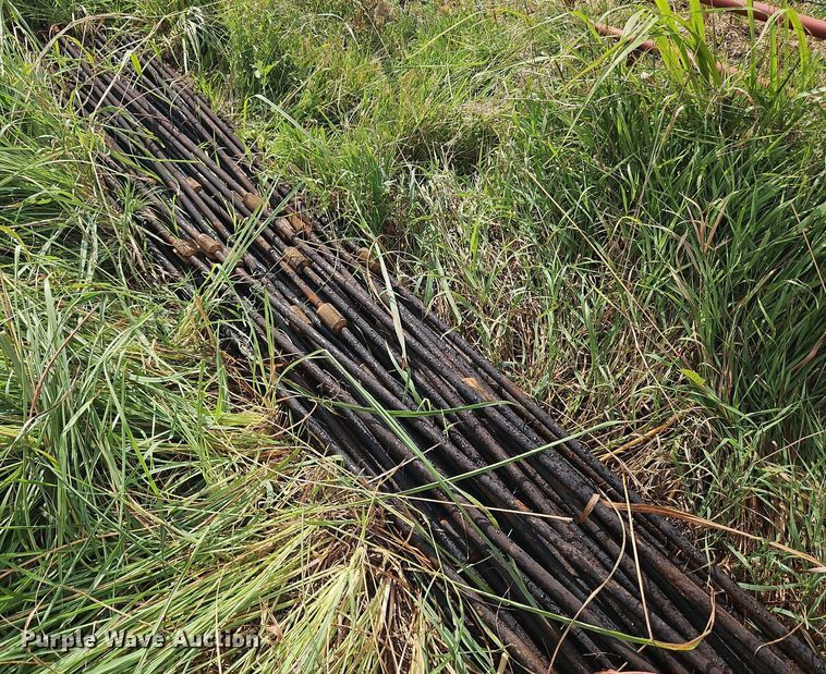 image for item DQ1831 Oilfield equipment