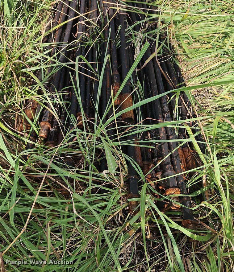 image for item DQ1831 Oilfield equipment