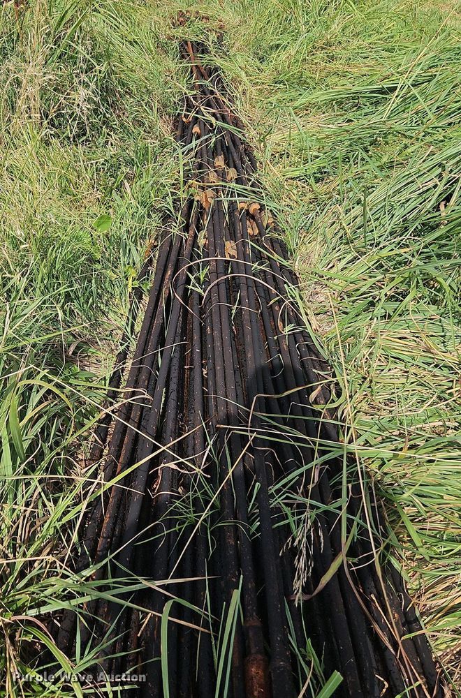 image for item DQ1831 Oilfield equipment