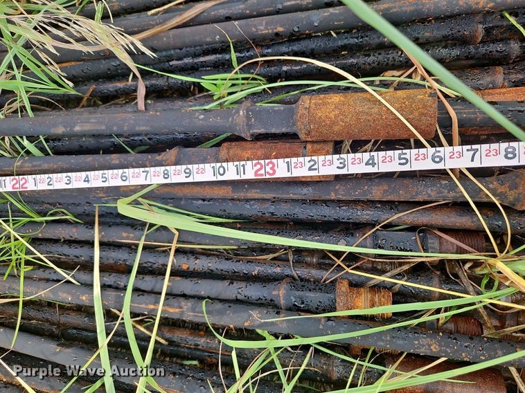 image for item DQ1831 Oilfield equipment