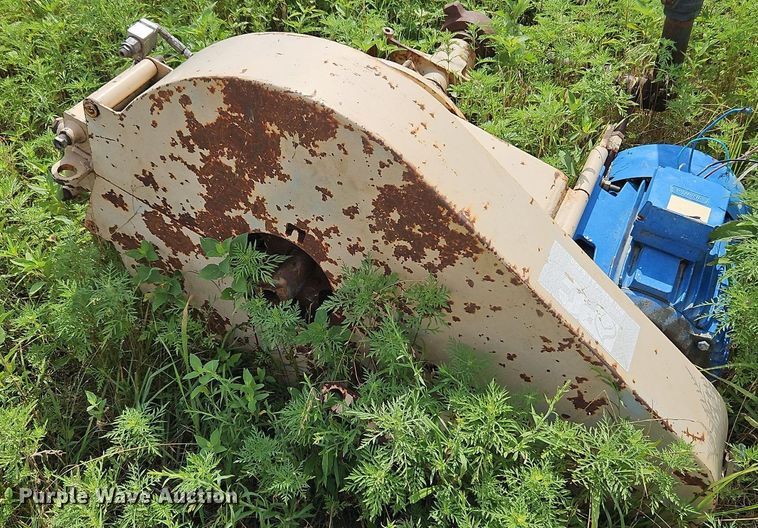 image for item DQ1833 Oilfield equipment