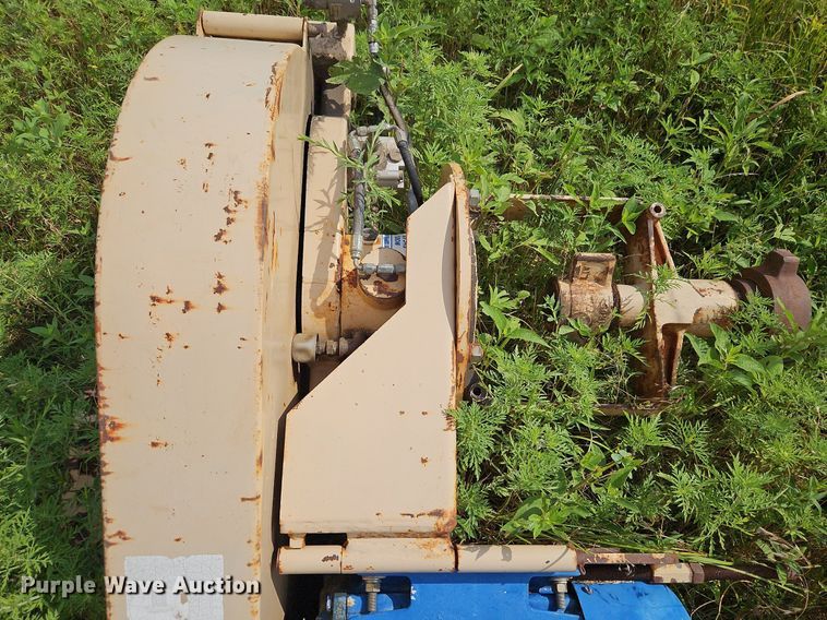 image for item DQ1833 Oilfield equipment