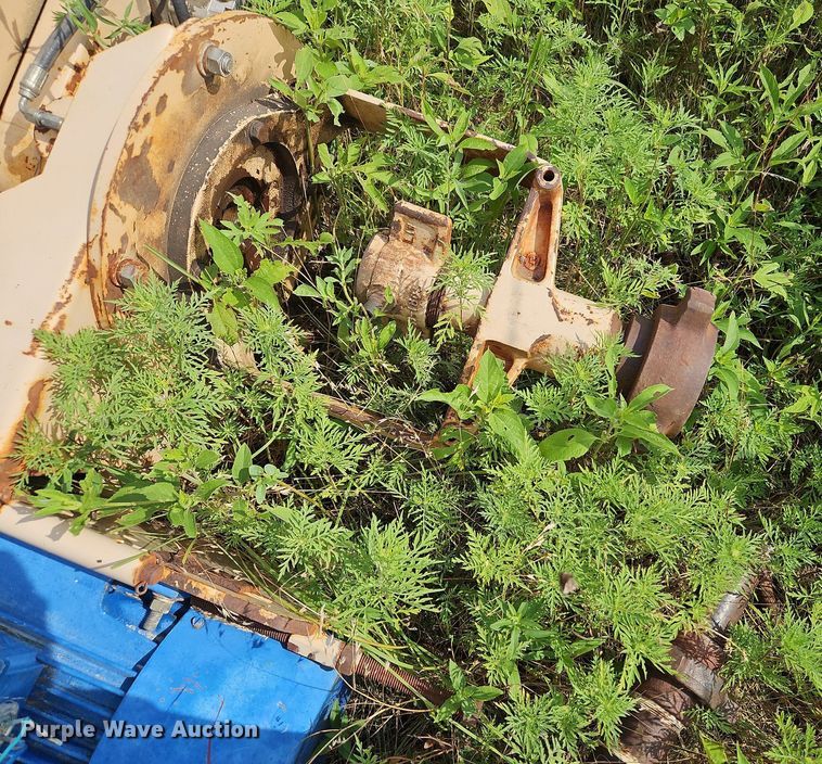 image for item DQ1833 Oilfield equipment