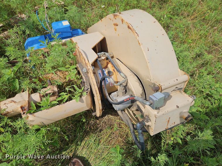 image for item DQ1833 Oilfield equipment