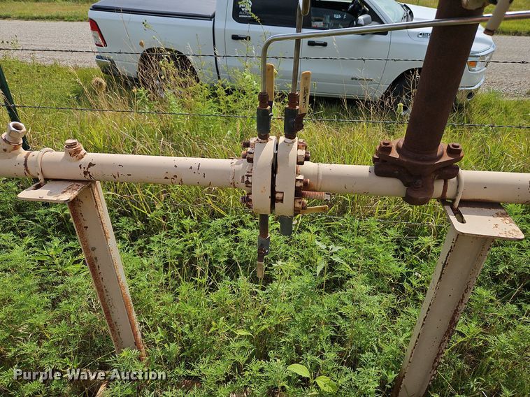 image for item DQ1833 Oilfield equipment