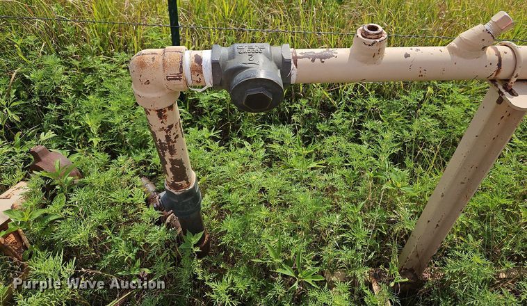 image for item DQ1833 Oilfield equipment