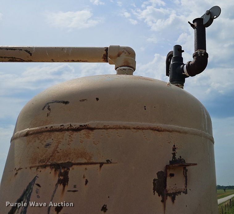 image for item DQ1833 Oilfield equipment