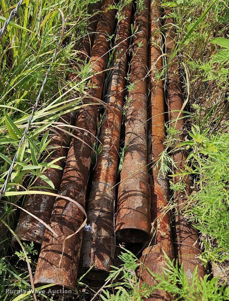 image for item DQ1833 Oilfield equipment