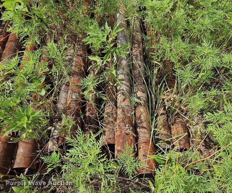 image for item DQ1833 Oilfield equipment