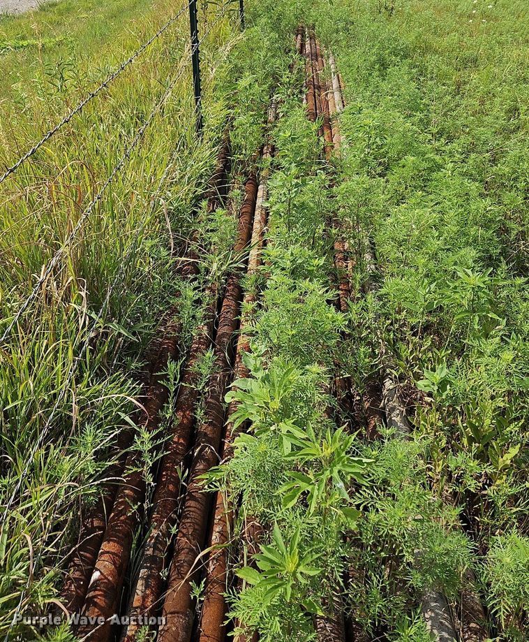 image for item DQ1833 Oilfield equipment