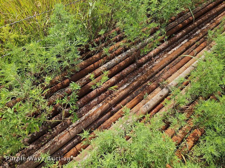 image for item DQ1833 Oilfield equipment