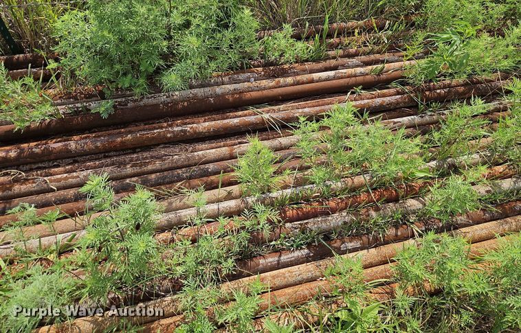 image for item DQ1833 Oilfield equipment