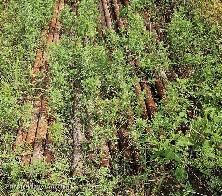 image for item DQ1833 Oilfield equipment