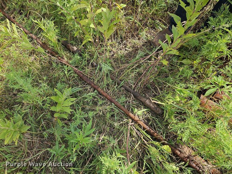 image for item DQ1833 Oilfield equipment