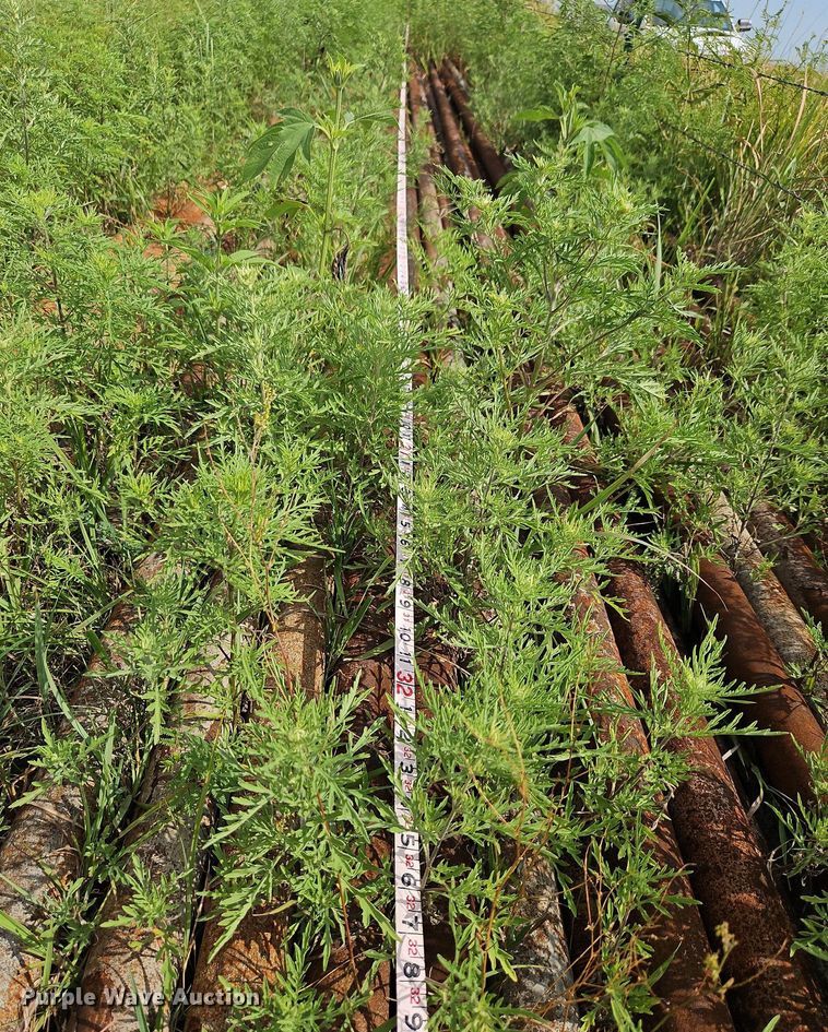 image for item DQ1833 Oilfield equipment