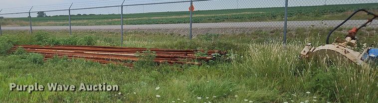 image for item DQ1834 Oilfield equipment