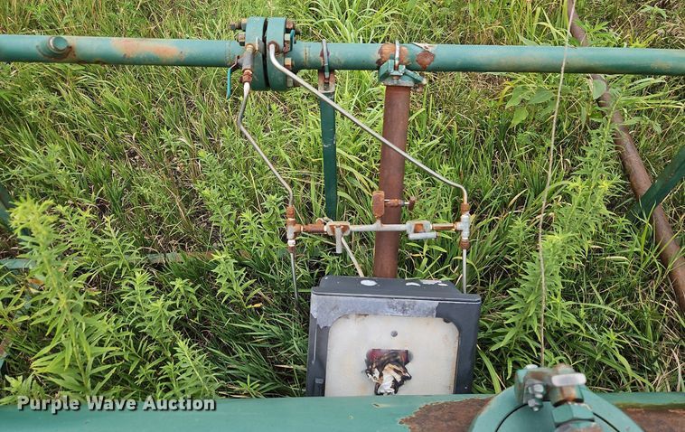 image for item DQ1834 Oilfield equipment