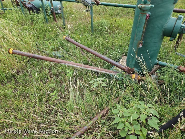 image for item DQ1834 Oilfield equipment