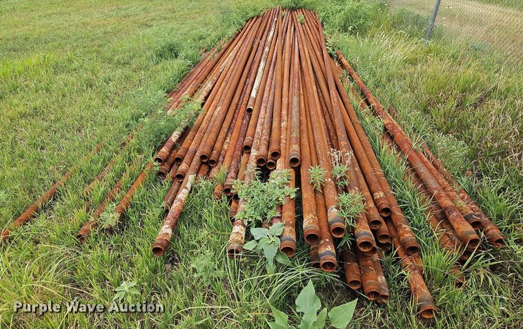 image for item DQ1834 Oilfield equipment