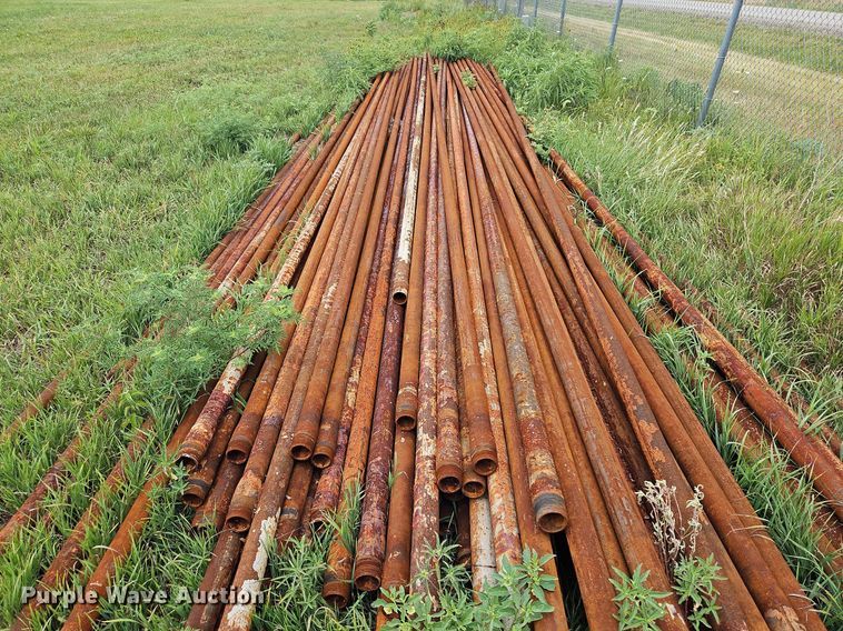 image for item DQ1834 Oilfield equipment