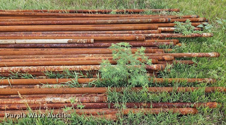 image for item DQ1834 Oilfield equipment