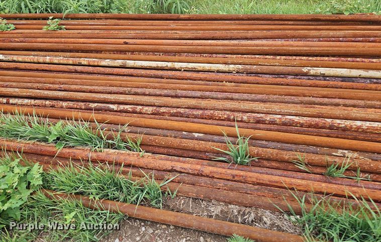 image for item DQ1834 Oilfield equipment