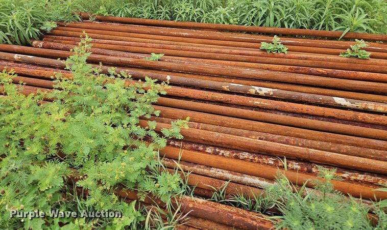 image for item DQ1834 Oilfield equipment