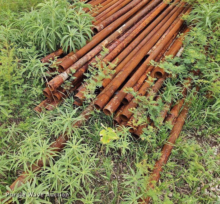 image for item DQ1834 Oilfield equipment