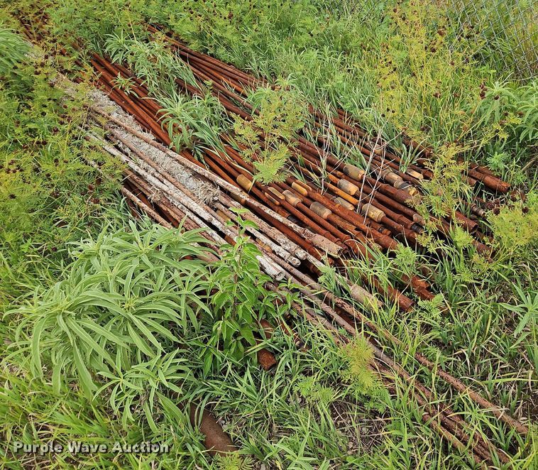 image for item DQ1834 Oilfield equipment