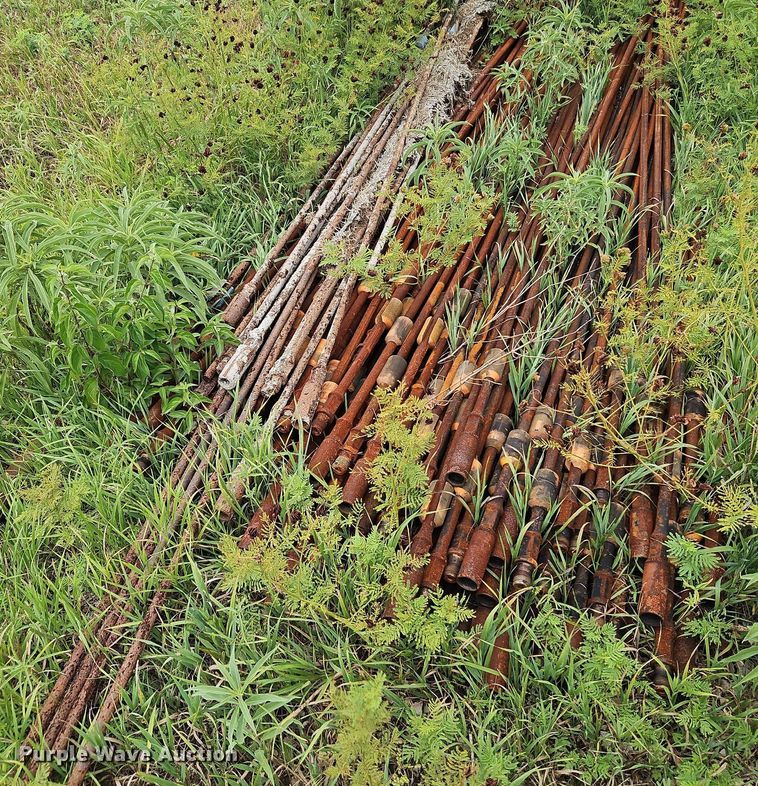 image for item DQ1834 Oilfield equipment