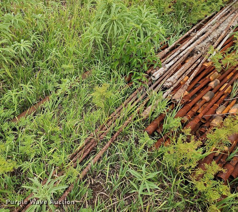 image for item DQ1834 Oilfield equipment