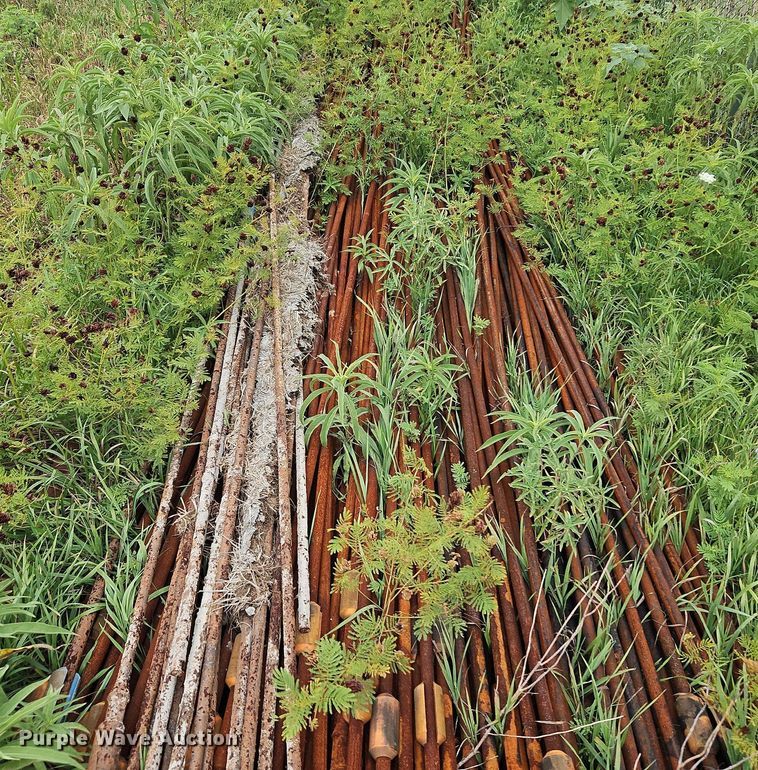 image for item DQ1834 Oilfield equipment