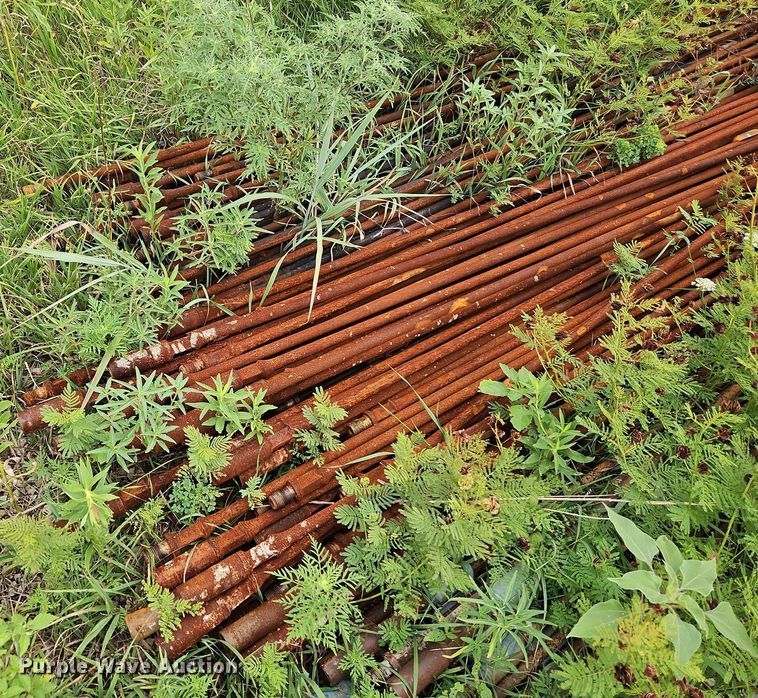 image for item DQ1834 Oilfield equipment